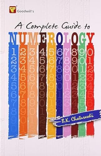 A Complete Guide To Numerology - Retail Maharaj