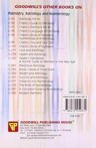 A Complete Guide To Numerology - Retail Maharaj