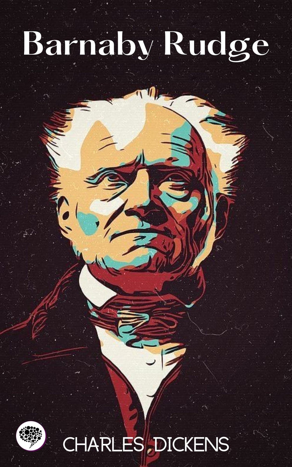 Barnaby Rudge - Retail Maharaj