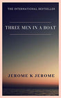 Three Men in a Boat - Retail Maharaj