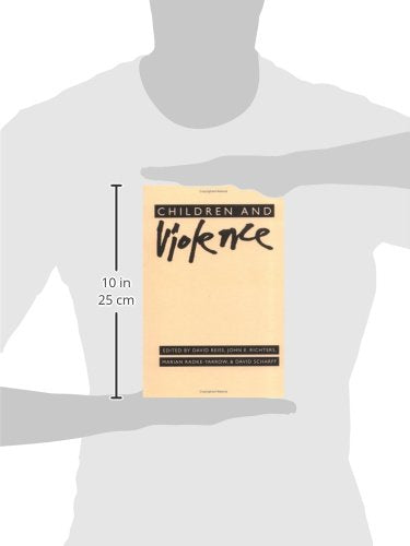 Children And Violence Special Issueof Psychiatry - Retail Maharaj