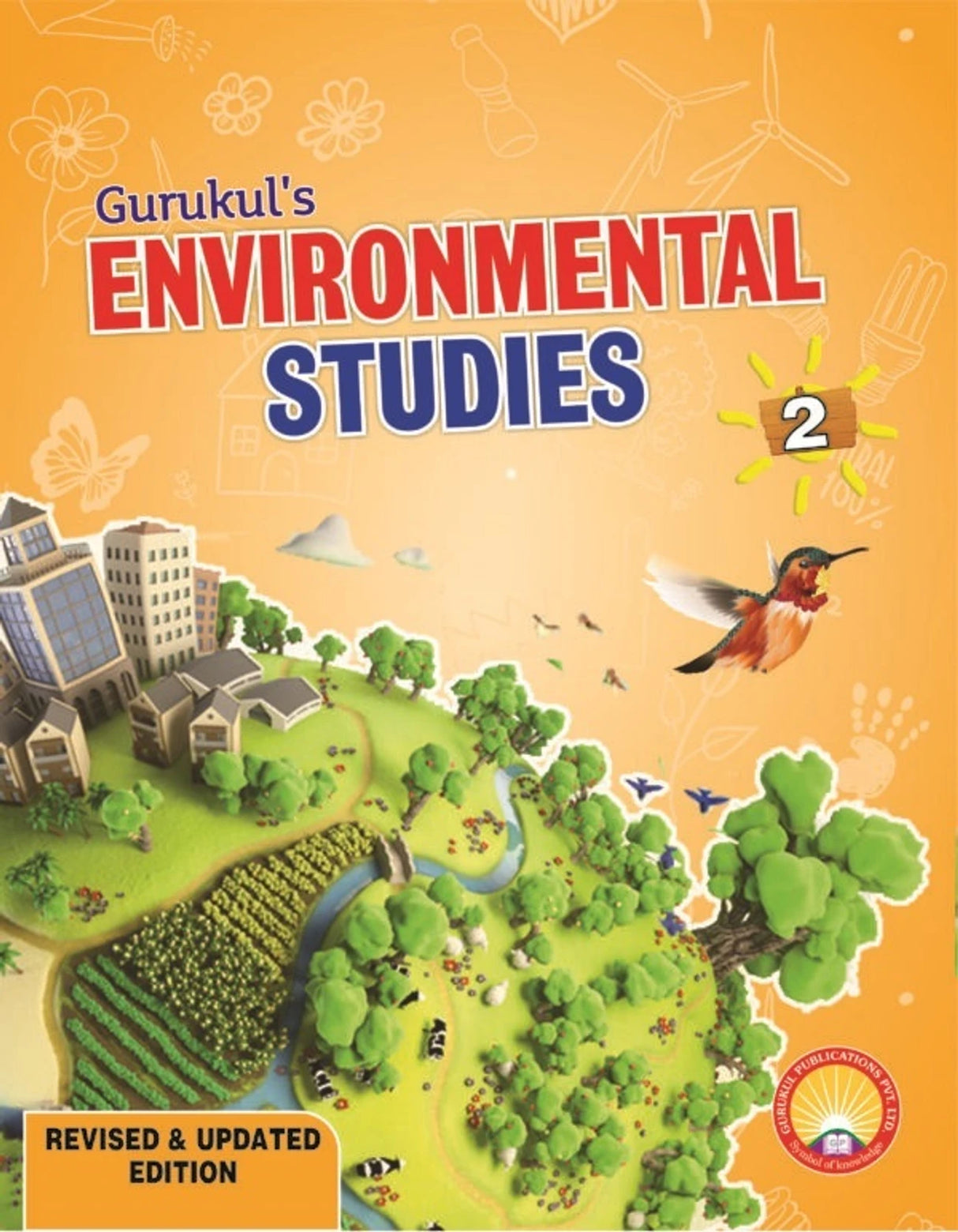 Gurukul-Environmental Studies 2 - Retail Maharaj