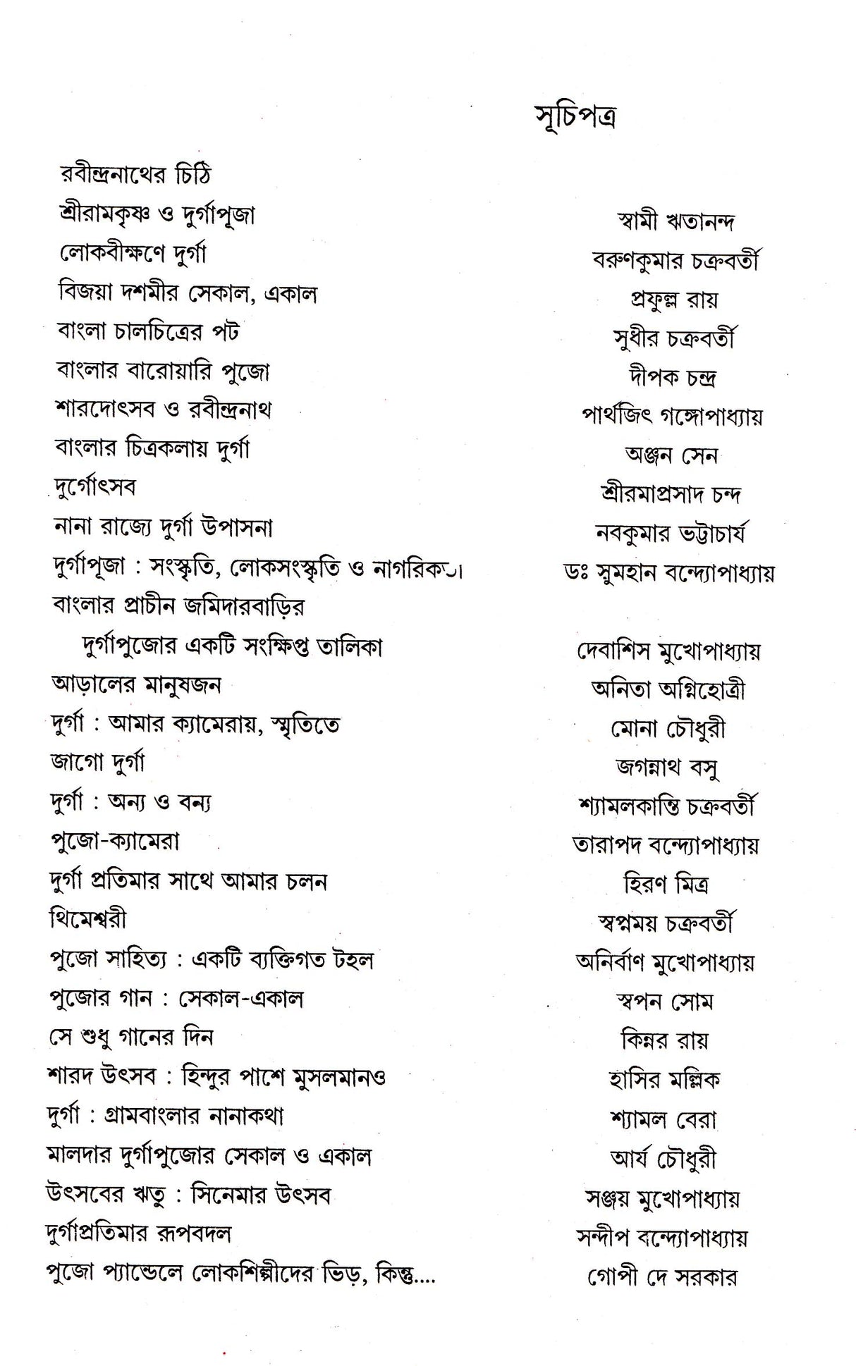 DURGA - Retail Maharaj