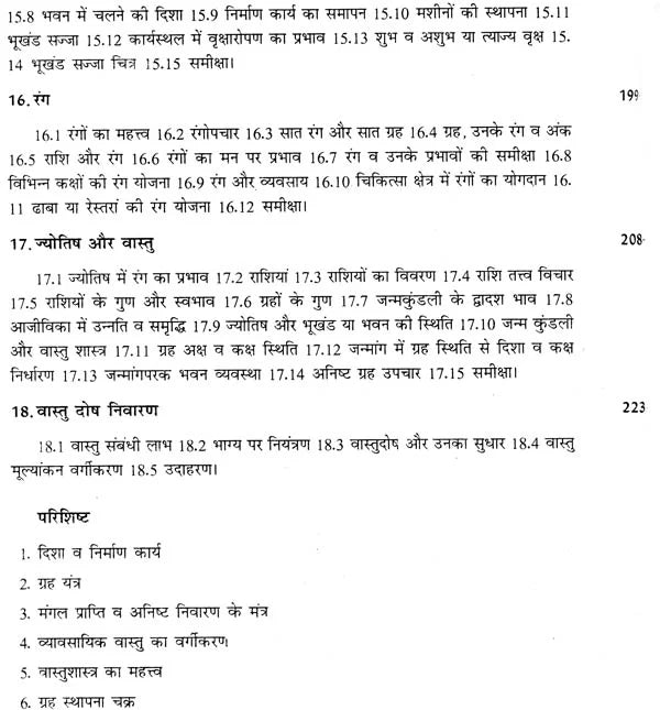 वास्तुशास्त्र के रहस्य: The Secrets of Vastu Shastra (set of two volumes) - Retail Maharaj