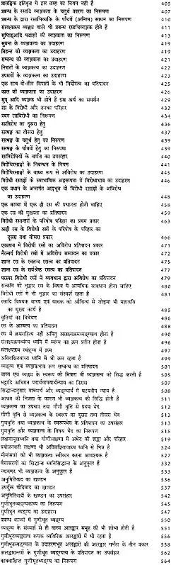 ध्वन्यालोक (संस्कृत एवम् हिन्दी अनुवाद) - Dhvanyaloka - Retail Maharaj