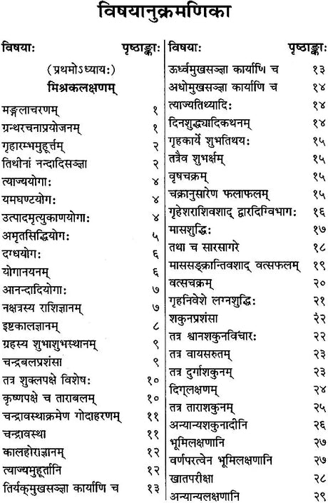 वास्तुमण्डनम् (संस्कृत एवम् हिन्दी अनुवाद) - Vastu Mandanam - Retail Maharaj