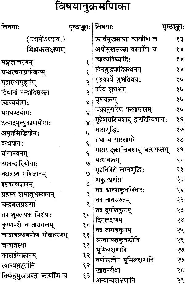 वास्तुमण्डनम् (संस्कृत एवम् हिन्दी अनुवाद) - Vastu Mandanam - Retail Maharaj