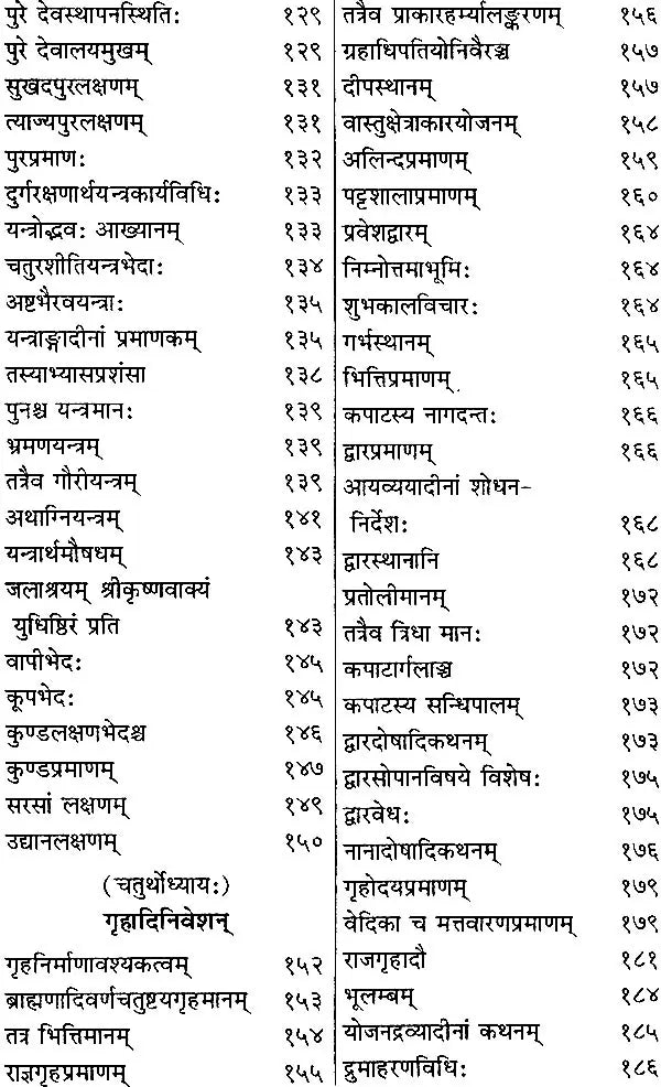 वास्तुमण्डनम् (संस्कृत एवम् हिन्दी अनुवाद) - Vastu Mandanam - Retail Maharaj