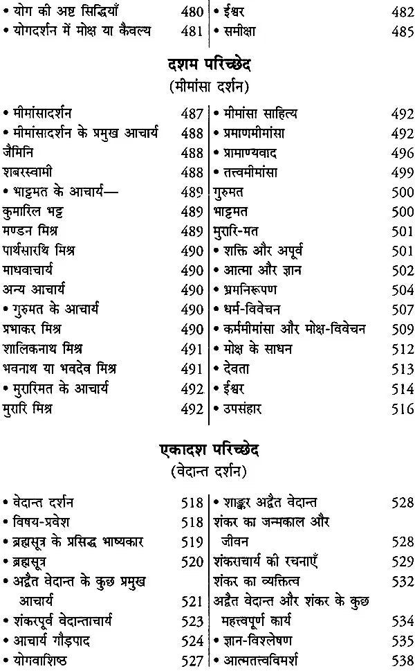 भारतीय दर्शन: Indian Philosophy - Retail Maharaj