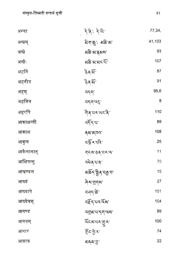 Meghaduta (Critical Edition with Sanskrit and Tibetan Index) - Retail Maharaj