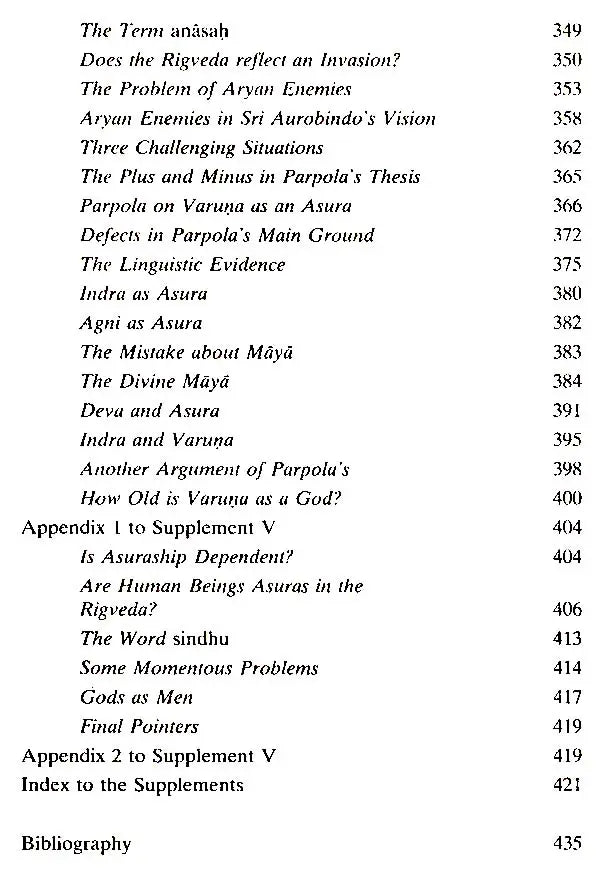 The Problem of Aryan Origins: From an Indian Point of View (Second Extensively Enlarged Edition with Five Supplements) - Retail Maharaj