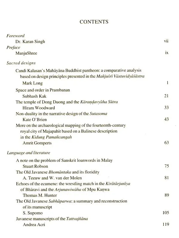 From Beyond the Eastern Horizon (Essays in Honour of Professor Lokesh Chandra) - Retail Maharaj