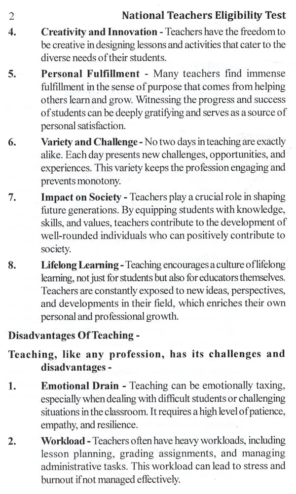 A Compilation Book for Ν.Τ.Ε.Τ. (National Teachers Eligibility Test- As Per the NCISM Syllabus for M.D (Ayurveda) Students) - Retail Maharaj