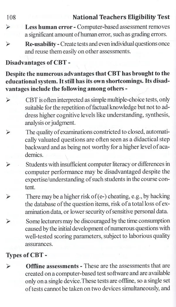 A Compilation Book for Ν.Τ.Ε.Τ. (National Teachers Eligibility Test- As Per the NCISM Syllabus for M.D (Ayurveda) Students) - Retail Maharaj