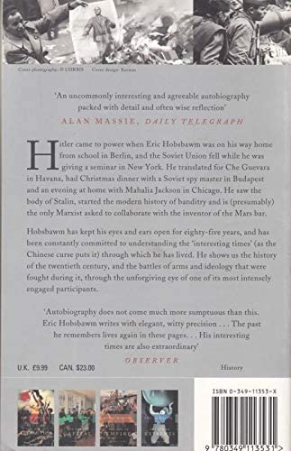 INTERESTING TIMES - Retail Maharaj