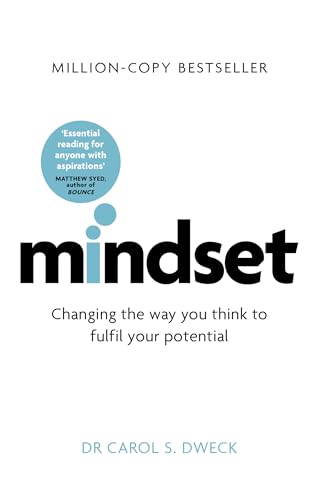 MINDSET: HOW YOU CAN FULFILL YOUR POTENTIAL - Retail Maharaj