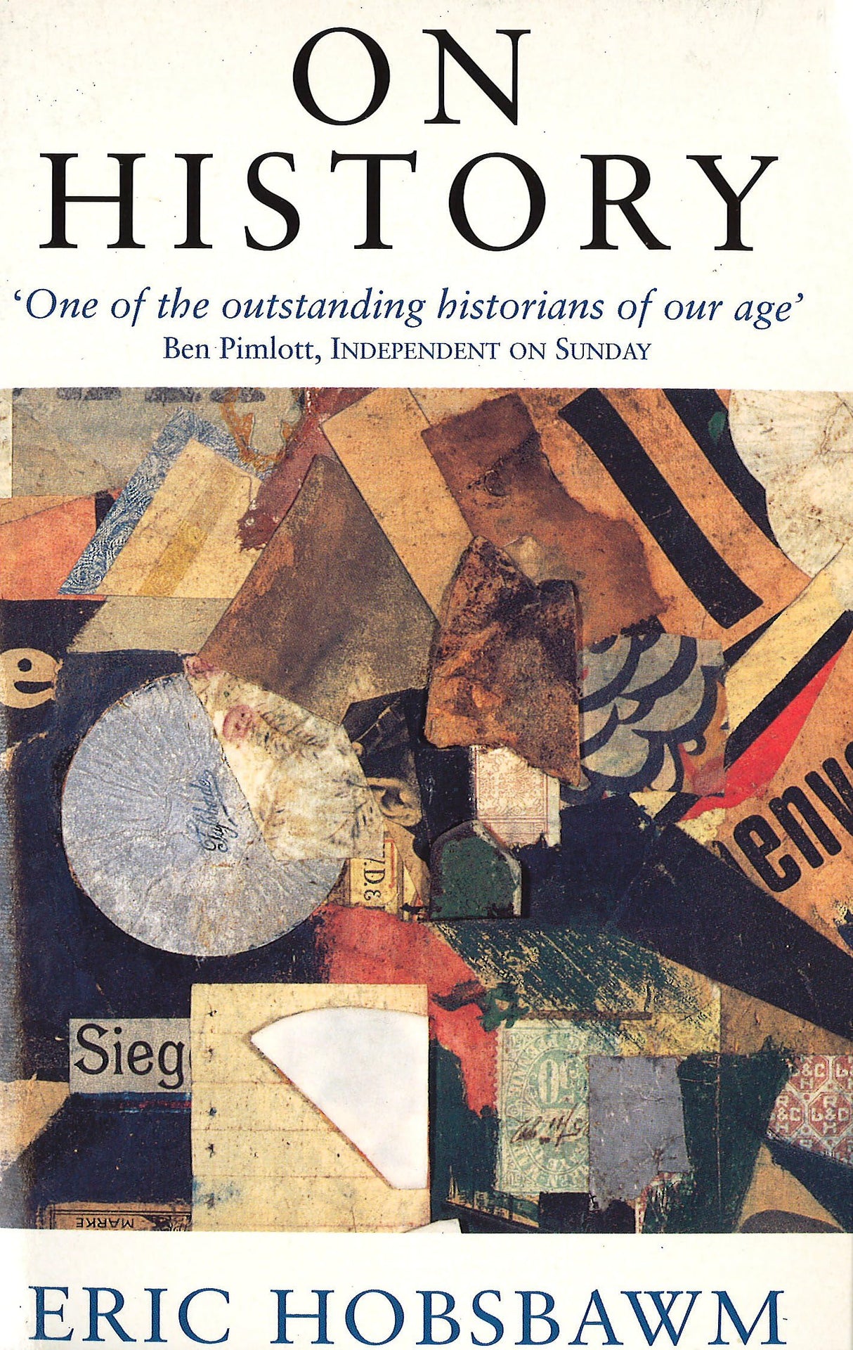 ON HISTORY - Retail Maharaj