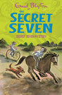 SECRET SEVEN:09: SECRET SEVEN MYSTERY - Retail Maharaj