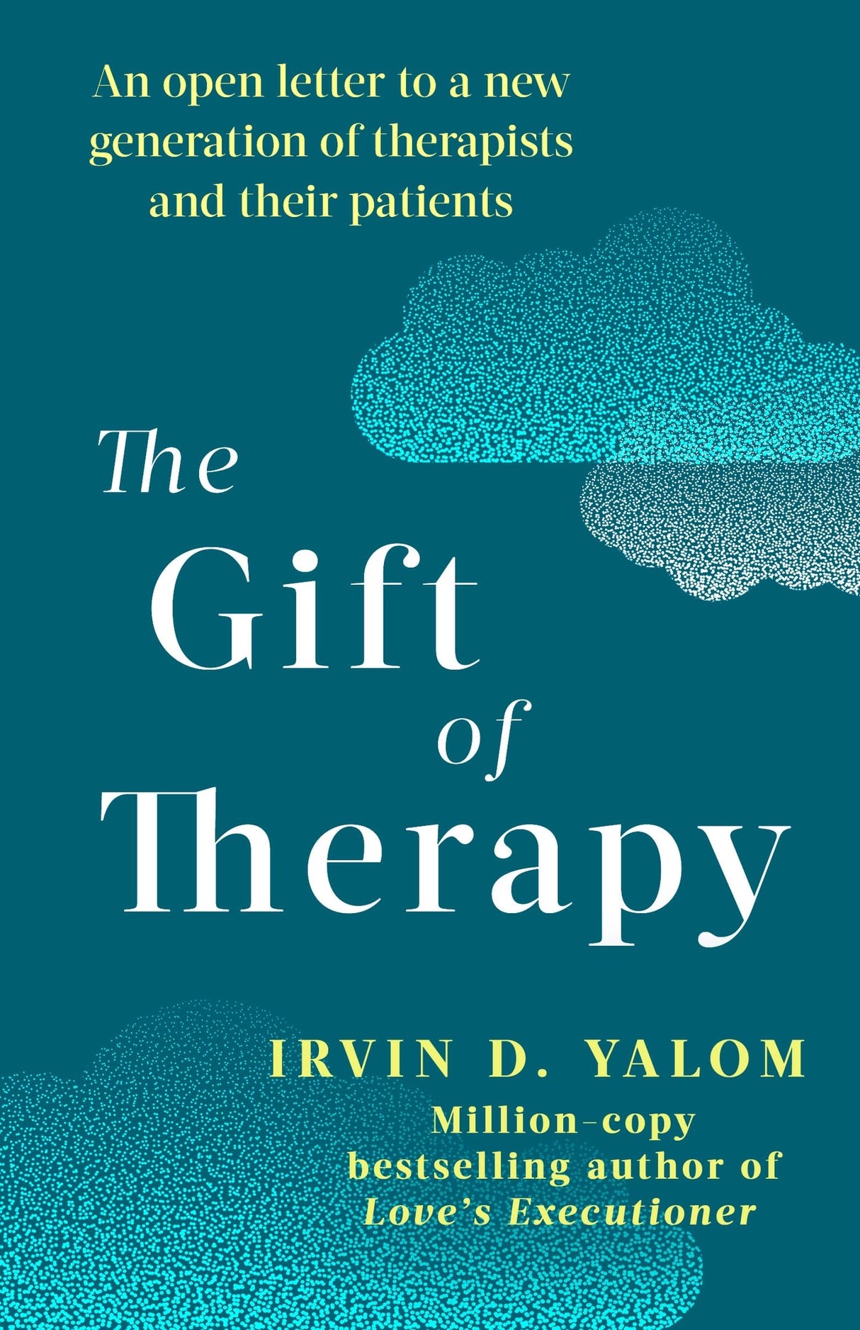 The Gift Of Therapy: An open letter to a new generation of therapists and their patients - Retail Maharaj