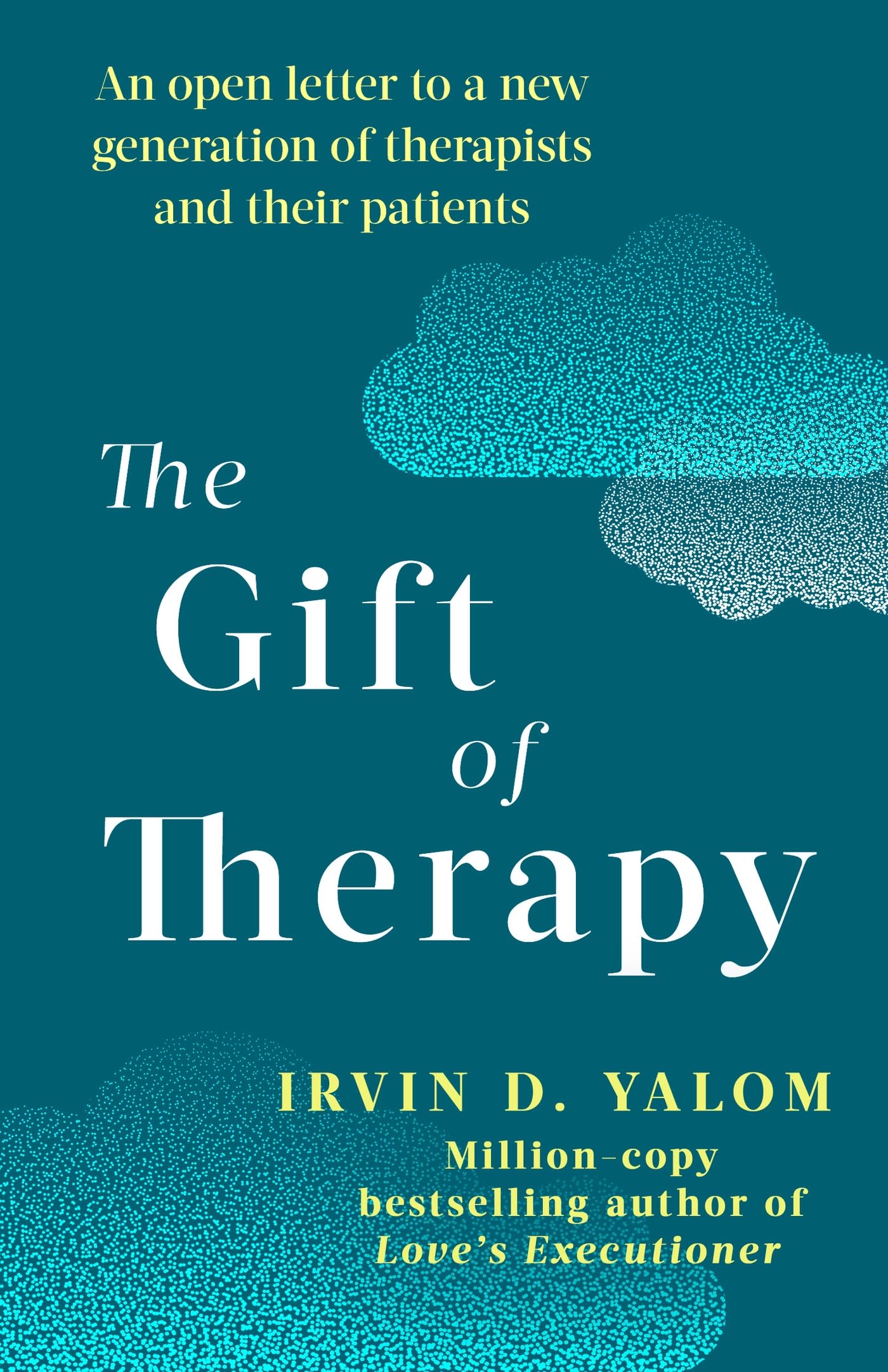 The Gift Of Therapy: An open letter to a new generation of therapists and their patients - Retail Maharaj