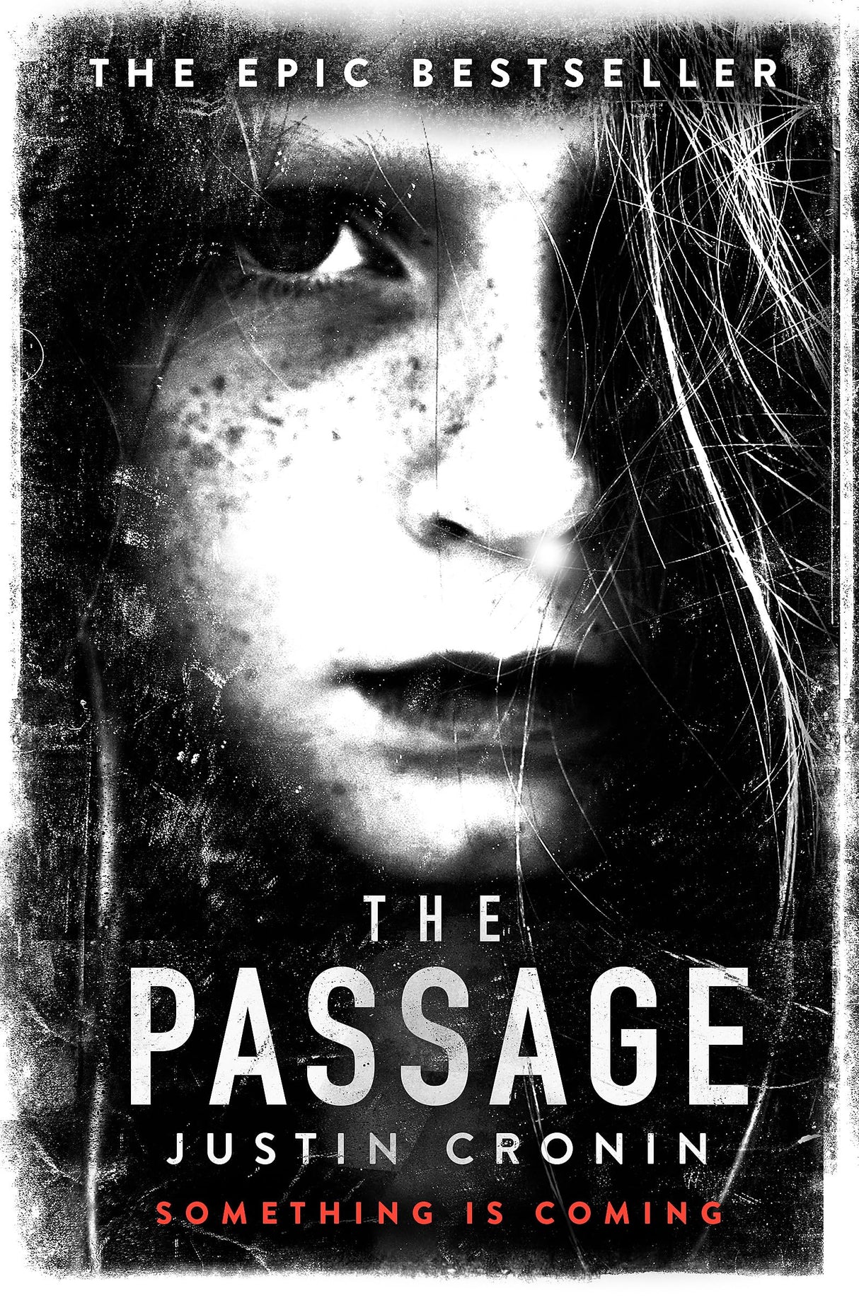 THE PASSAGE: THE PASSAGE, BOOK 1: SFF(Science Fiction & Fantasy) - Retail Maharaj