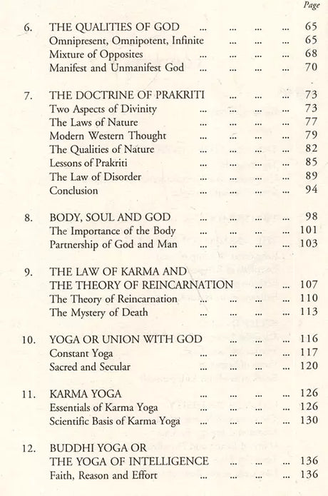 Religion in the Light of Reason and Science - Retail Maharaj