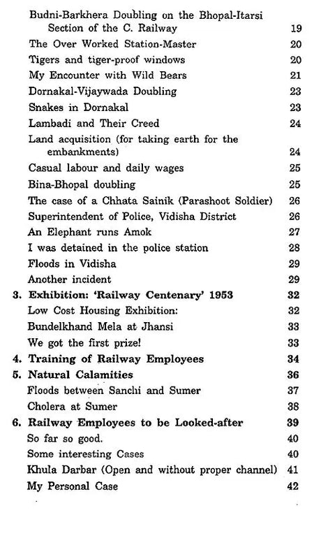 Indian Railways: A Journey - Retail Maharaj