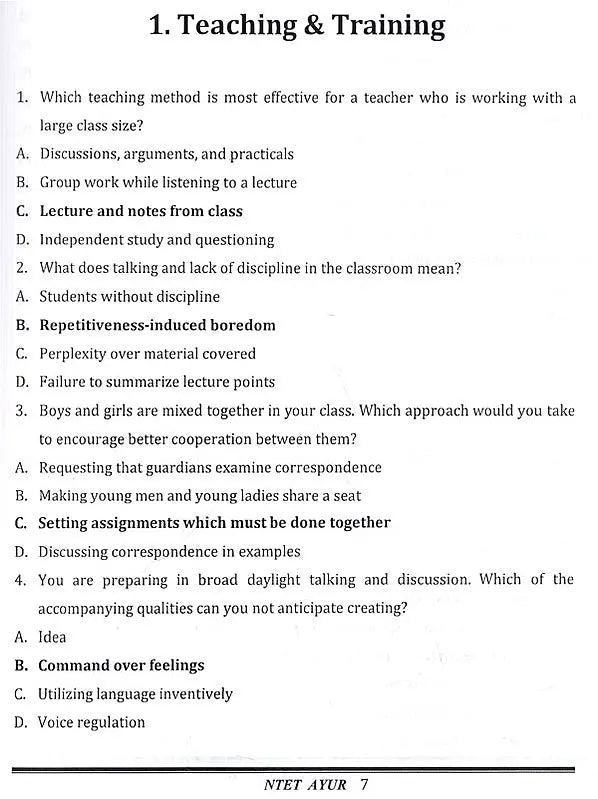 NTET- Ayur - Retail Maharaj