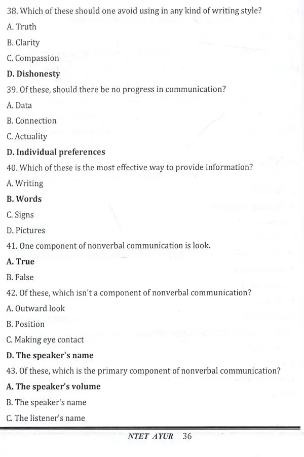 NTET- Ayur - Retail Maharaj