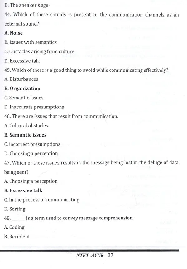 NTET- Ayur - Retail Maharaj