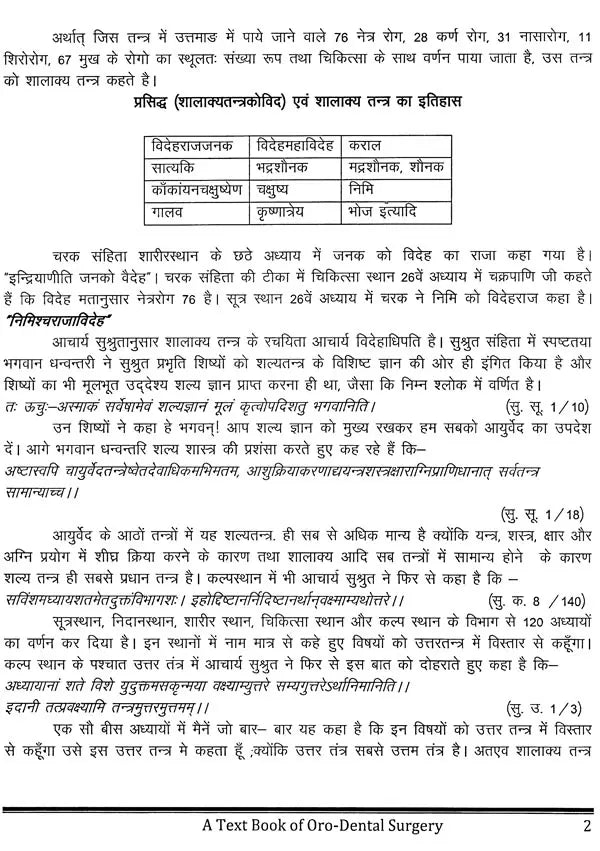 A Text Book of Oro- Dental Surgery - Retail Maharaj
