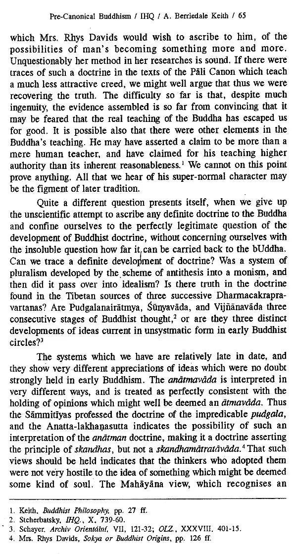 T’ien-T’ai Buddhism and Early Madhyamika - Retail Maharaj