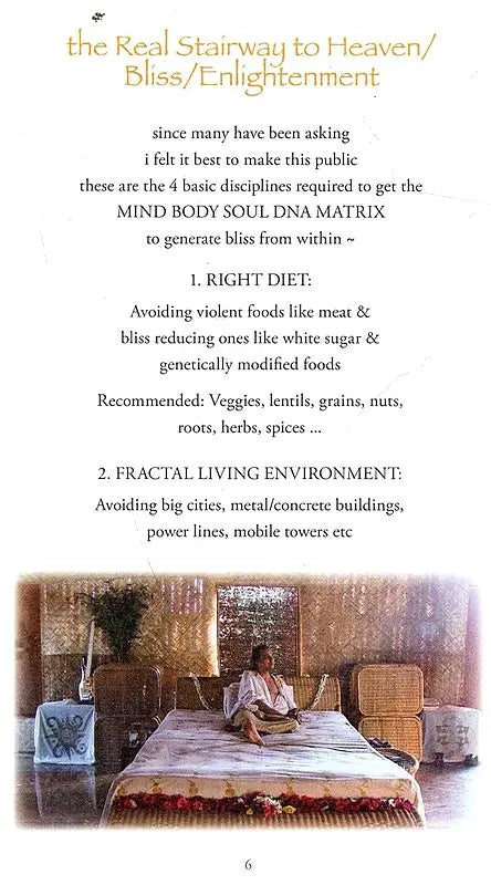 P's Gita Scriptures for the Now - Retail Maharaj