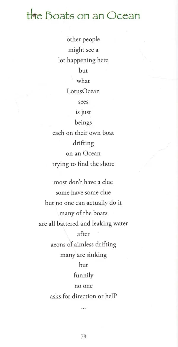 P's Gita Scriptures for the Now - Retail Maharaj