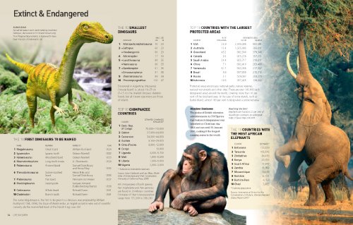 Top 10 of Everything 2013: Discover more than just the No. 1! - Retail Maharaj