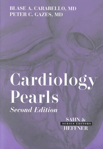 Cardiology Pearls (The Pearls Series) - Retail Maharaj