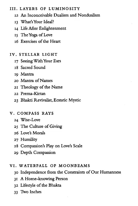 Wise Love: Bhakti and the Search for the Soul of Consciousness - Retail Maharaj