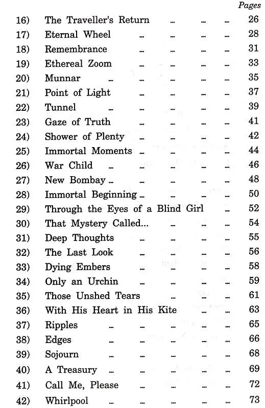 The Dawn of Creation - Retail Maharaj