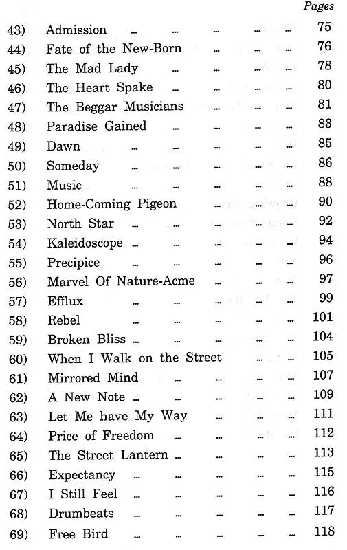 The Dawn of Creation - Retail Maharaj