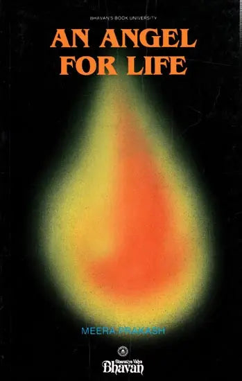 An Angel for Life (An Old and Rare Book) - Retail Maharaj