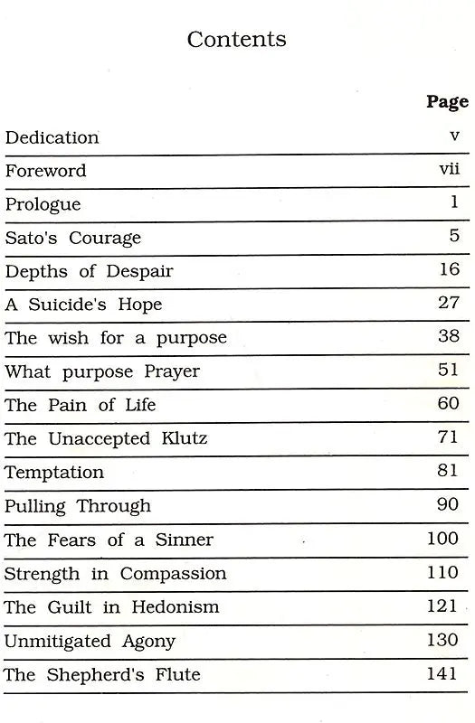 An Angel for Life (An Old and Rare Book) - Retail Maharaj