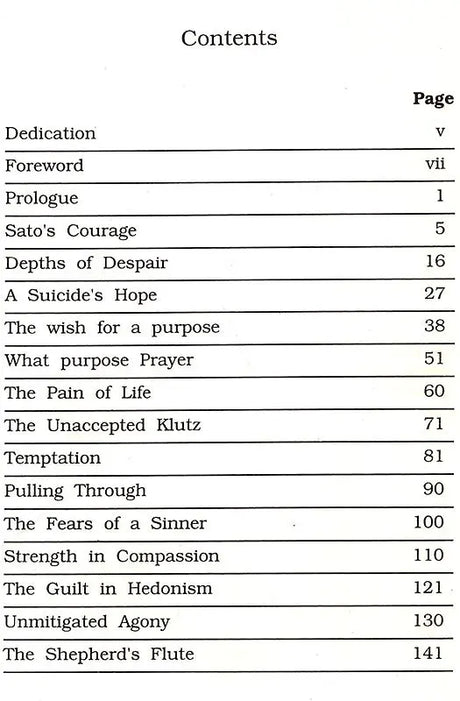 An Angel for Life (An Old and Rare Book) - Retail Maharaj