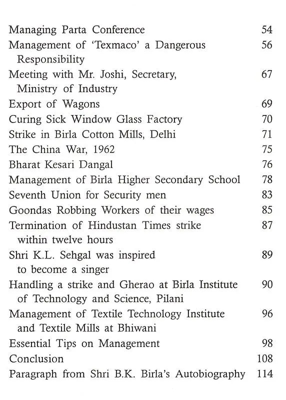 Science and Art of Management - How to Solve Tough Management Problems - A personal Account - Retail Maharaj