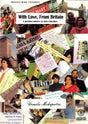 With Love, From Britain: A Mother Writes to Her Children (Observations on Changing Overseas Indian Culture)- An Old and Rare Book - Retail Maharaj