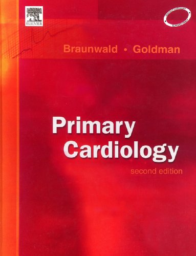 Primary Cardiology - Retail Maharaj