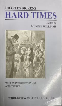 Hard Times - Retail Maharaj