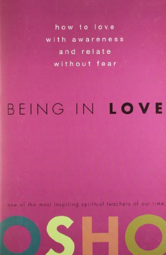 Being In Love - Retail Maharaj