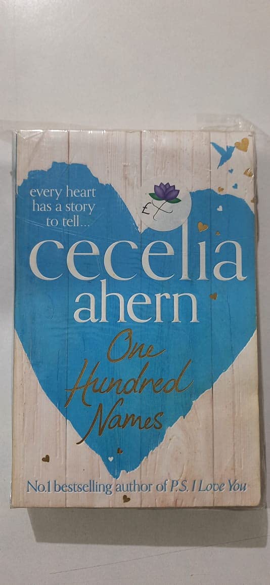 One Hundred Names - Retail Maharaj