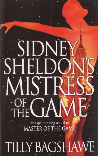 Sidney Sheldon’s Mistress of the Game - Retail Maharaj