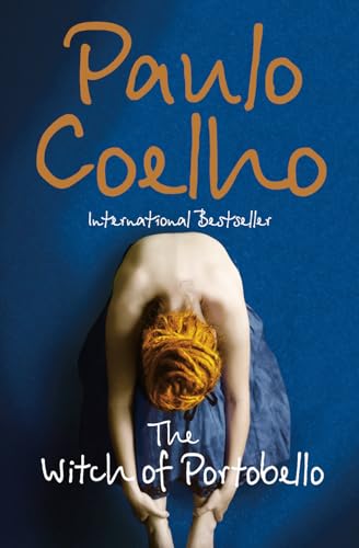 The Witch of Portobello - Retail Maharaj